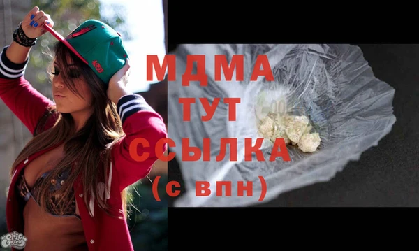 тгк Карпинск